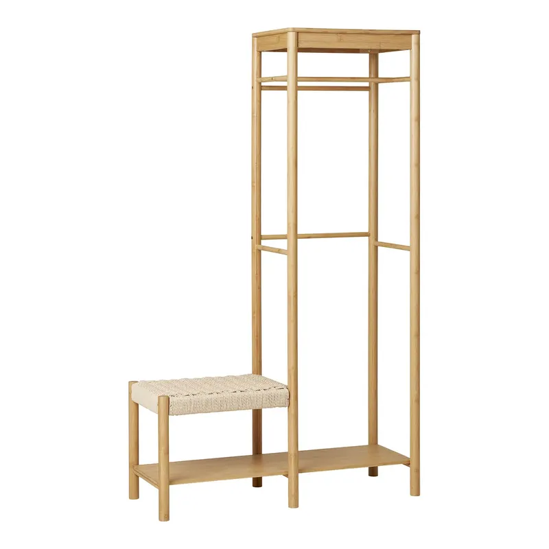 Cuier CAMIR 95 x 165 CM - Lemn