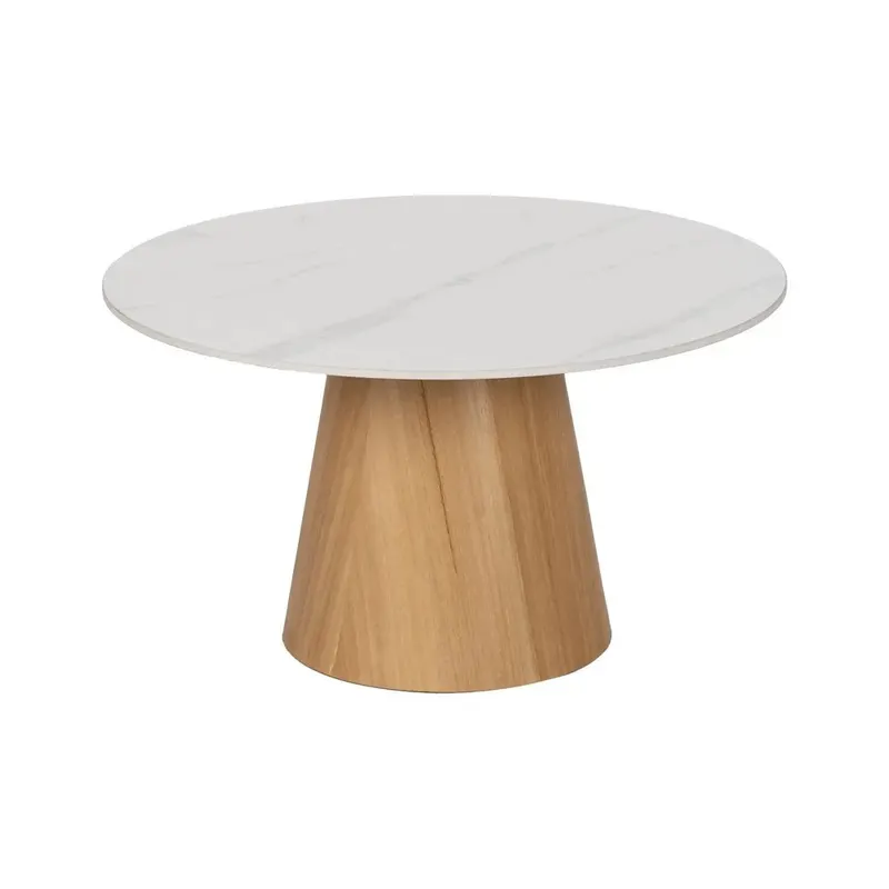 Masuta de cafea MORIST Ø80 x 45 CM
