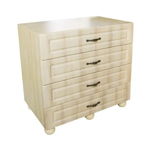 Comoda Dynasty 4 sertare , Sonoma, 90 x 58 x 88