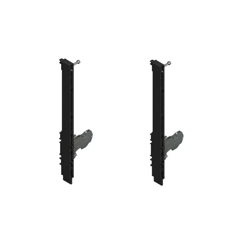 Set conector frontal inferior Grass Vionaro V8, H200