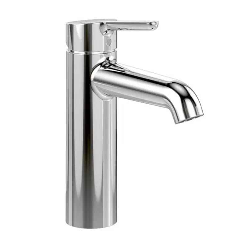 Baterie pentru lavoar, crom, VilleroyBoch Skyla