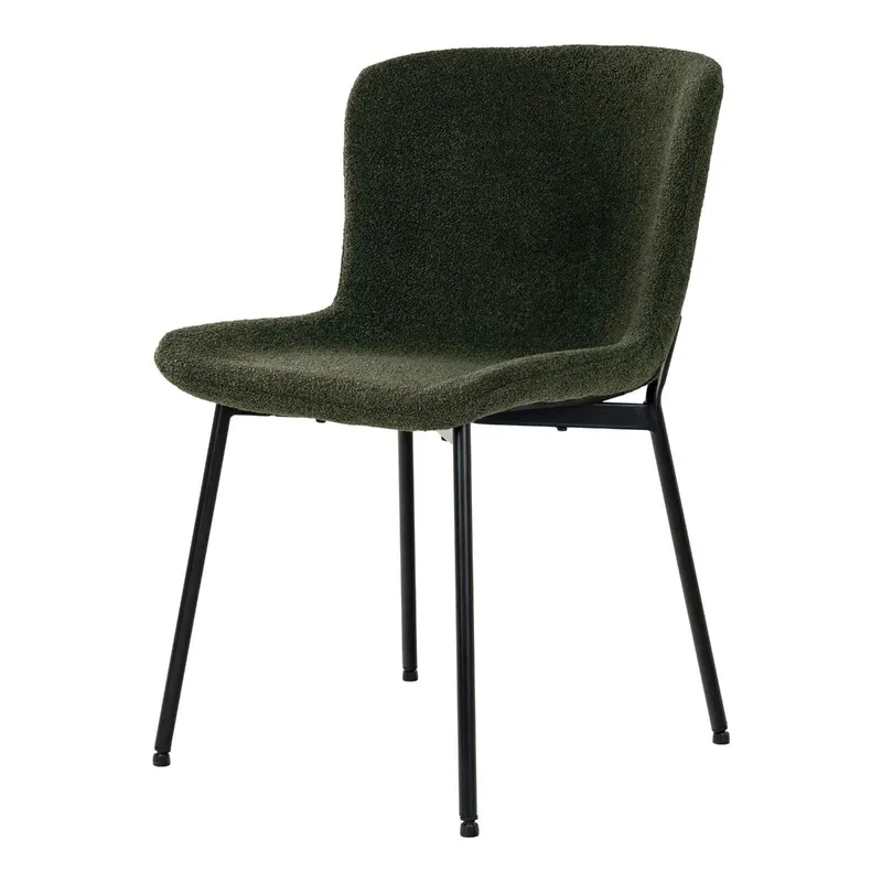 Scaun RUST GREEN - Verde