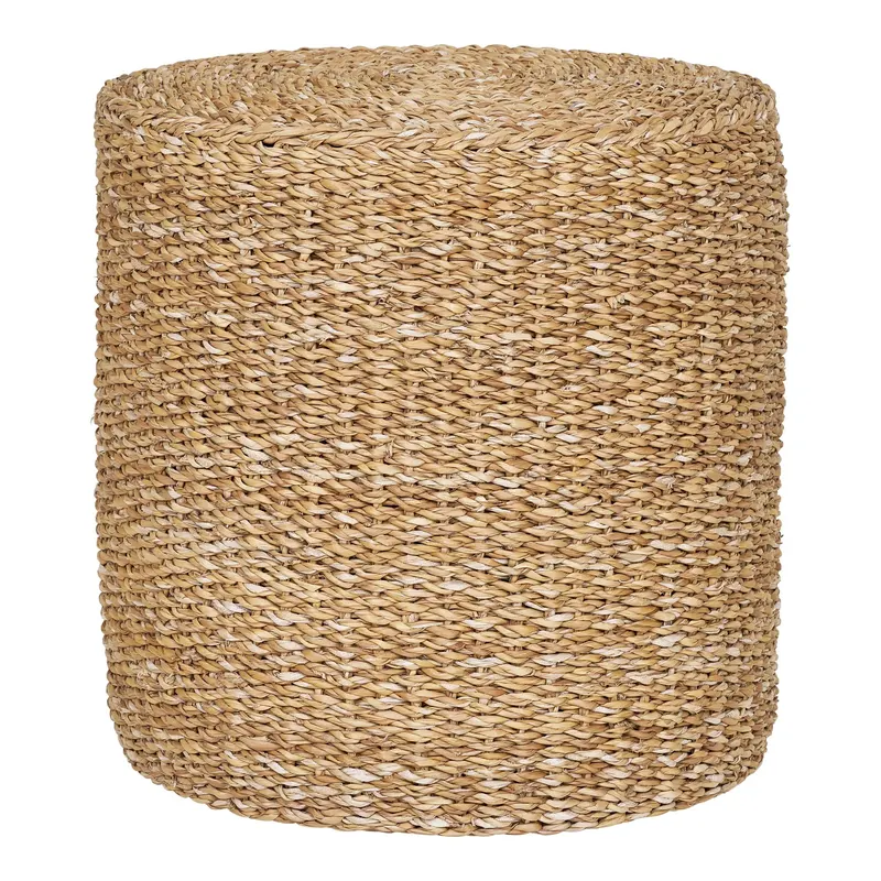 Taburet RAVIA Ø40 CM - Lemn