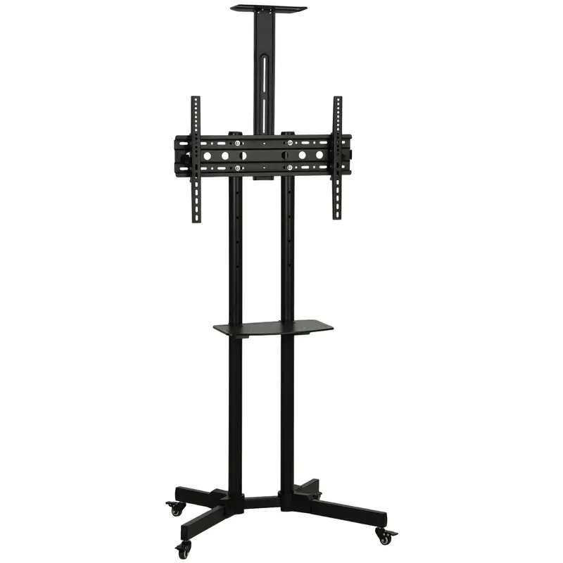 HOMCOM Suport TV LCD/LED de 32-75 Inch, VESA 400x600mm