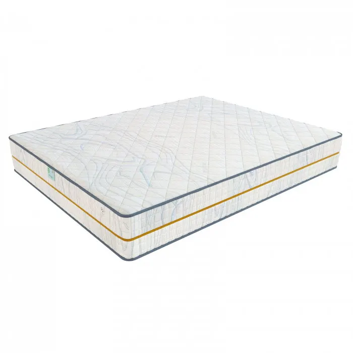 Saltea SMART HYDROGEL 200x200 cm, H 29 cm, spuma