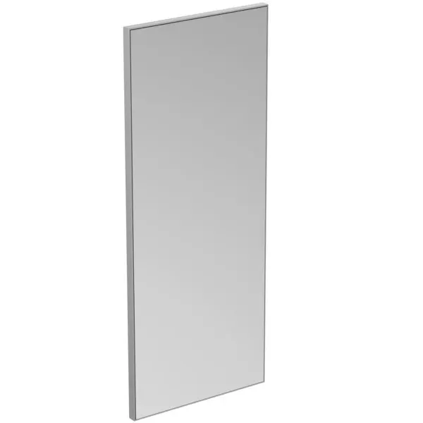 Oglinda baie Ideal Standard Mirror and Light, pe perete, 40 x 100 cm,T3360BH