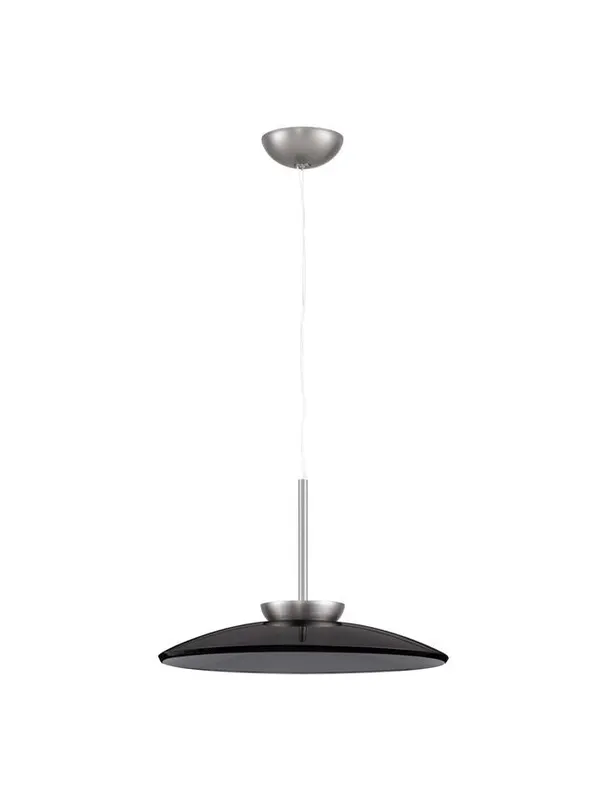 Lampa suspendata dimabila ESTI - Gri