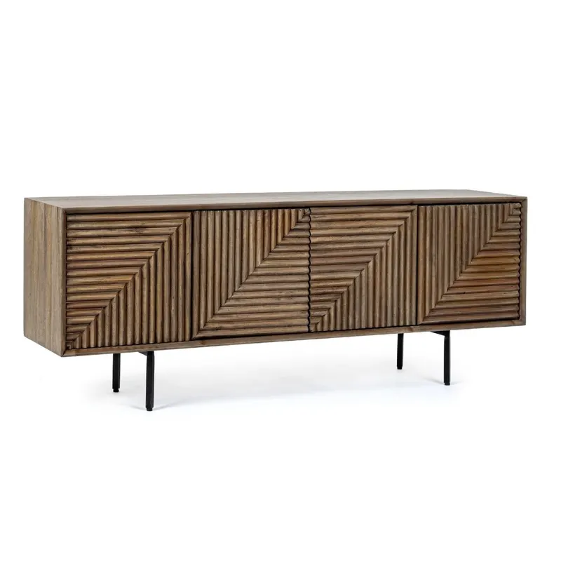 Comoda DARSEY 140 x 32 x 53 CM
