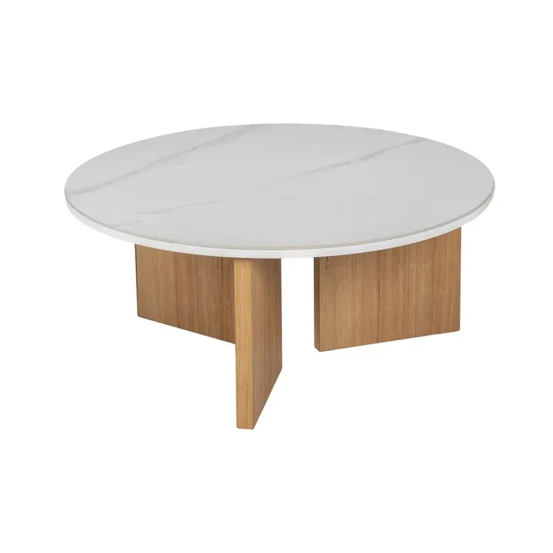 Masuta de cafea MORIST ROUND Ø80 x 35 CM