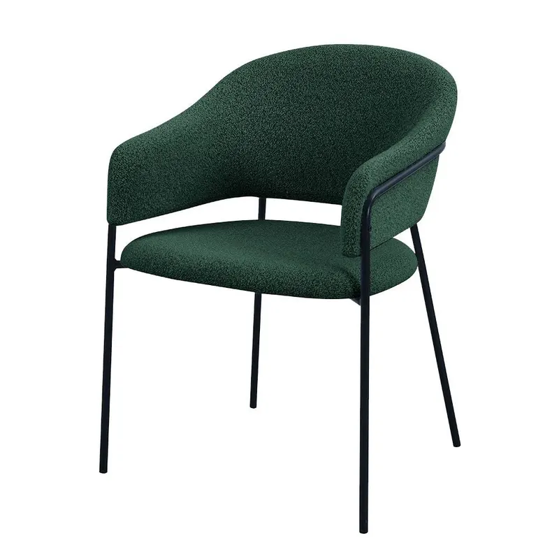 Scaun CORTINA - Verde
