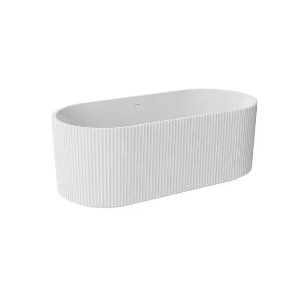 Cada freestanding Besco Giuliana 150x75 cm