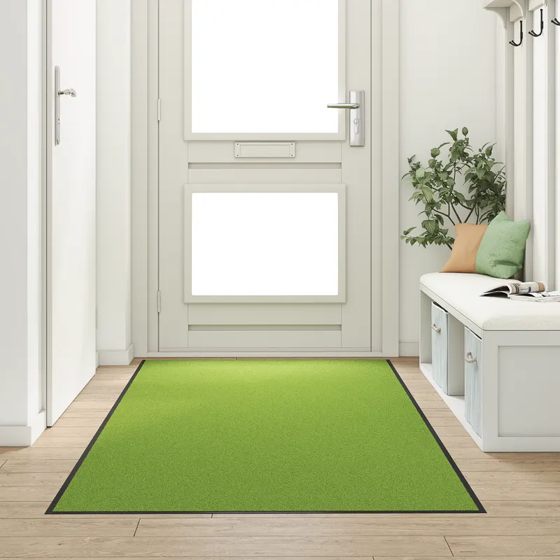 verde