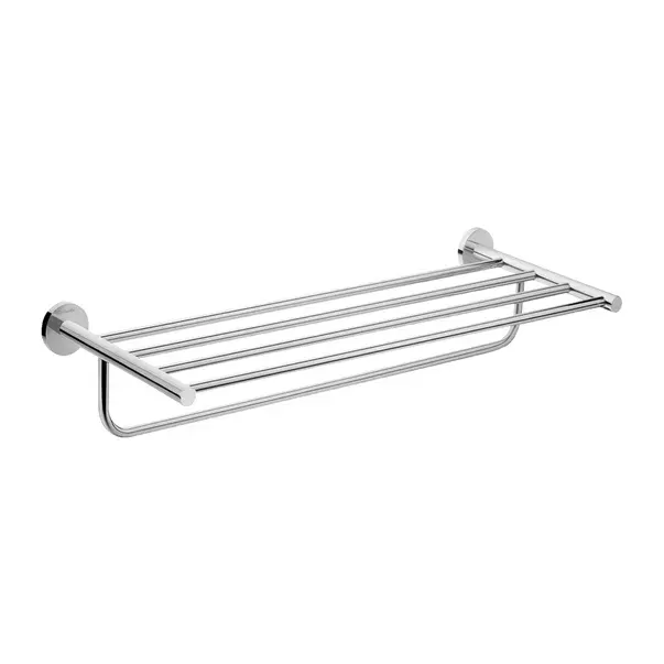 Bara portprosop crom Hansgrohe Logis Universal 600 mm