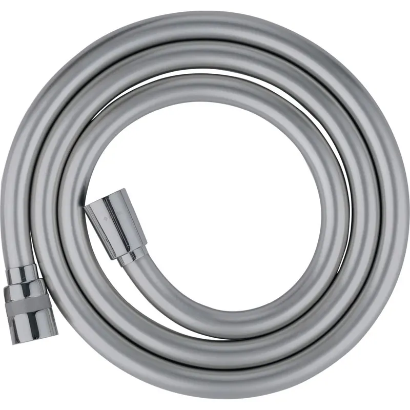 Furtun de dus Deante otel slefuit, 150 cm