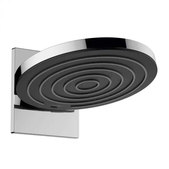 Palarie de dus rotunda crom 260 mm Hansgrohe Pulsify S