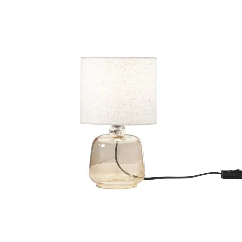Veioza EMERALD - Beige