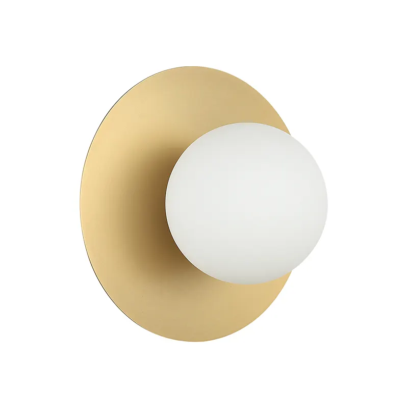 Aplica de perete ARNEA - Gold