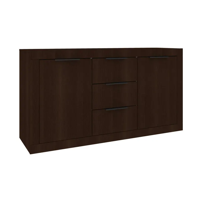 Comoda Doha, Diverse culori, 150x45x80 cm - Nuc