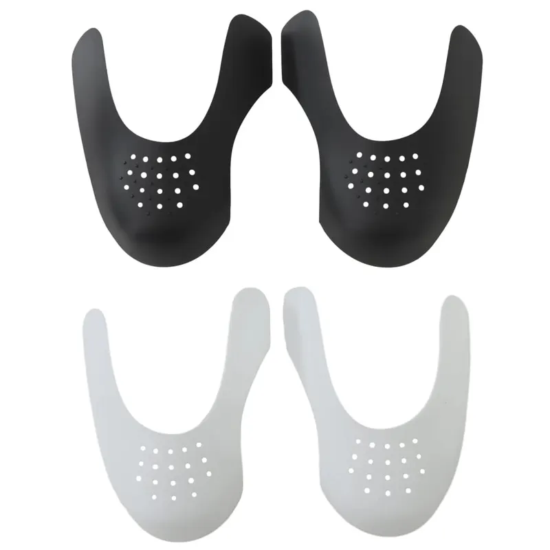 protectie incretire pantofi, 2 perechi, eu 35-40, plastic
