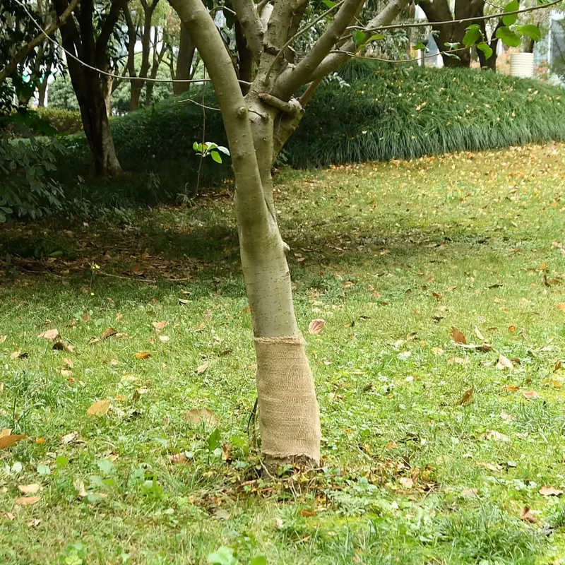 rola de iuta, 0,25x5 m, iuta 100%, 200 g/m2