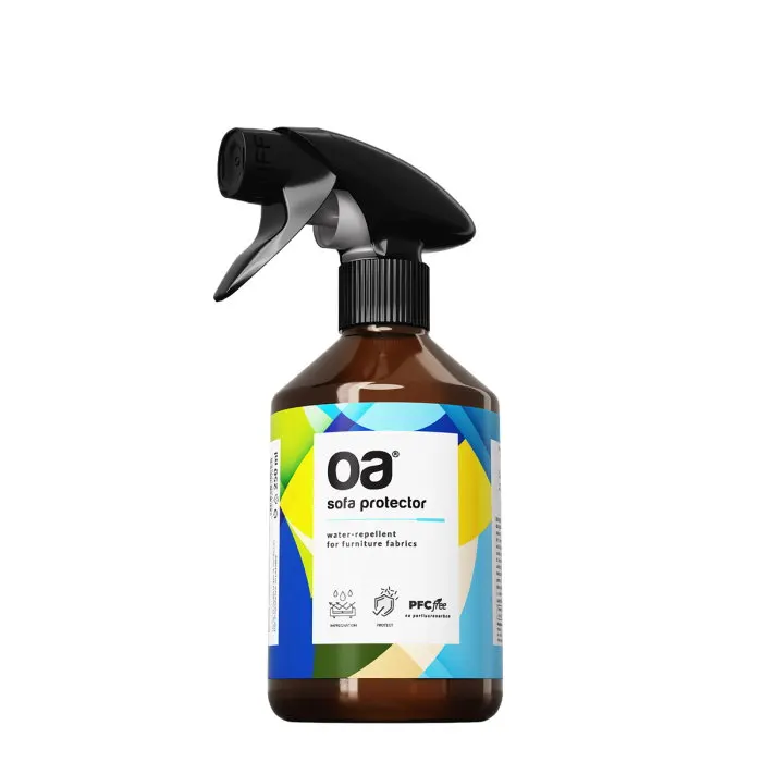 Solutie protectie tapiterie OA Sofa Protector 250 ml
