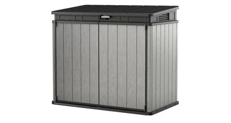 Magazie 2 pubele Elite