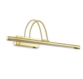 Aplica de perete BOW BRASS - PROMO STOC