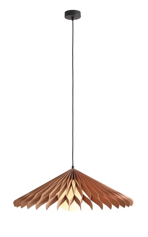 Lampa suspendata NATURALIS 70CM