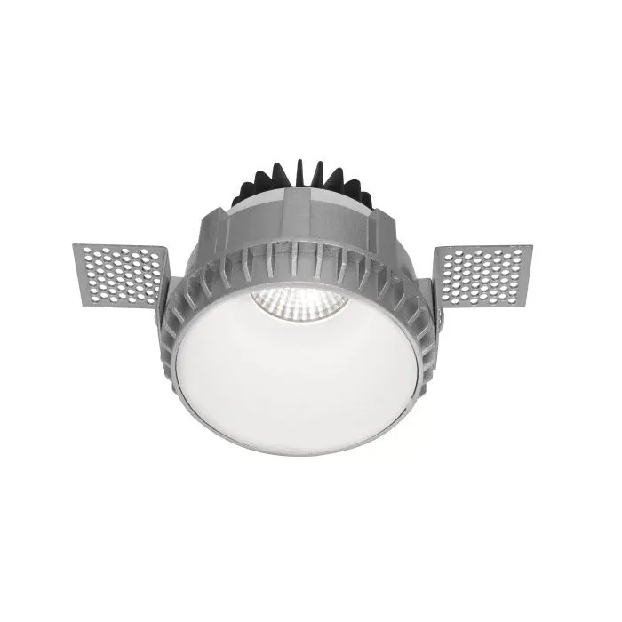 Rama pt Spot incastrat BELLUNO D:8.2 H:9.4 cm IP54