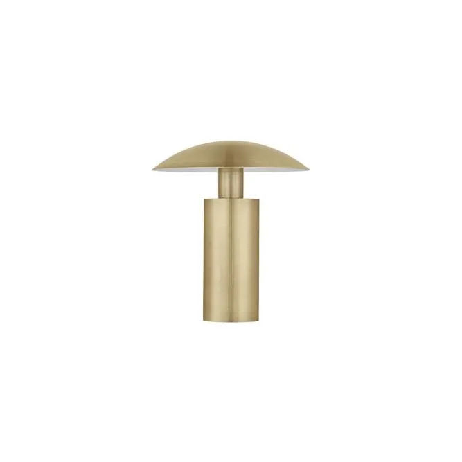 Veioza KARPOS - Gold