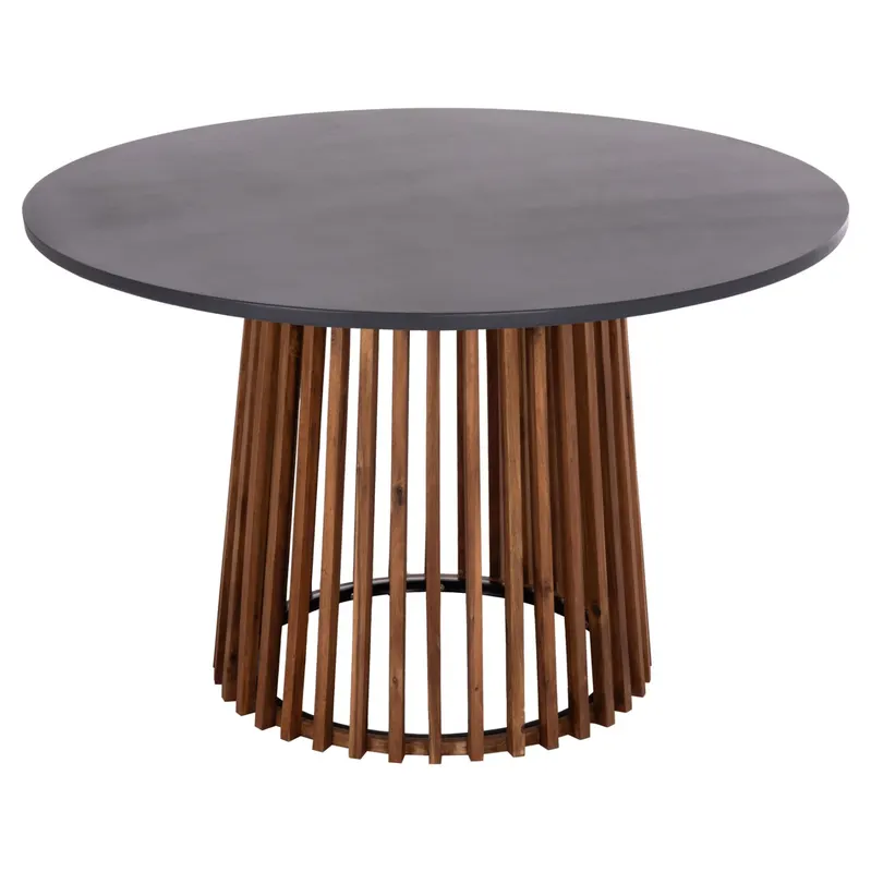 Masa LUNIRA Ø120 CM