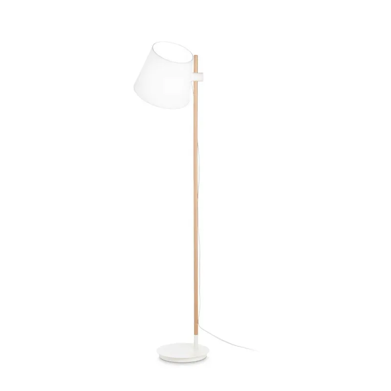 Lampadar KOLONIA - Alb
