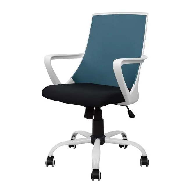 Scaun de birou AMSEL - Blue
