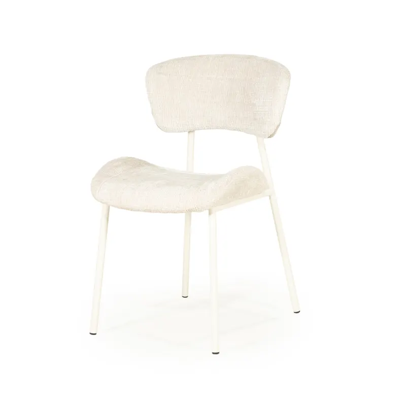 Scaun ARELON - Beige