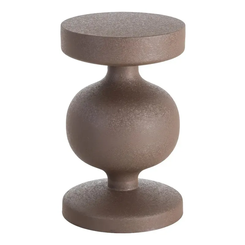 Masuta de cafea DALIA 33X52 CM - Maro