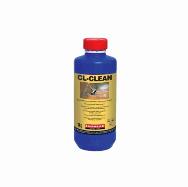 Lichid 1kg - curatat placi ceramice si piatra naturala