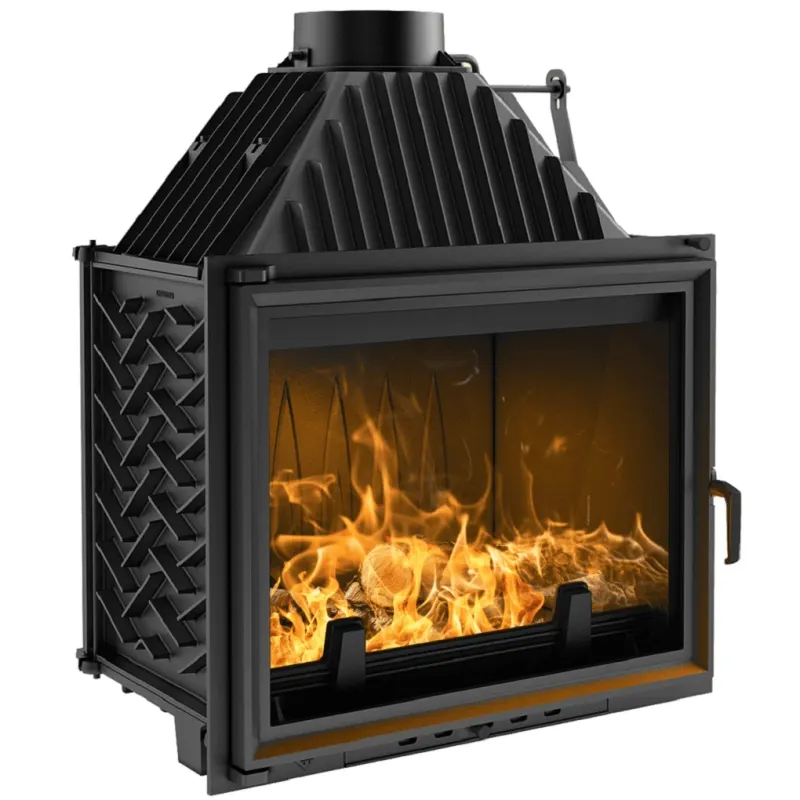 Focar fonta A250, 21-25kW , 80% , 181 Kg