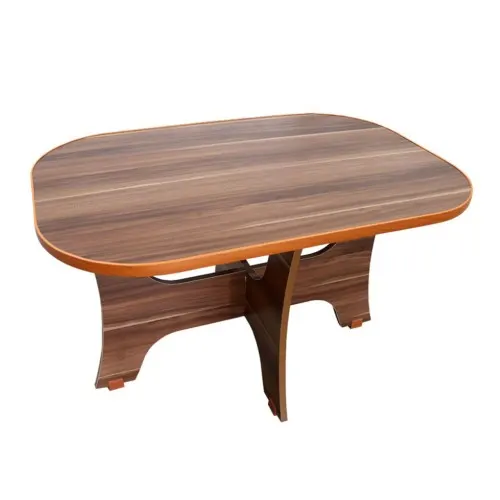 Masuta cafea Ferrari Prun, 90 x 50 x 60 cm