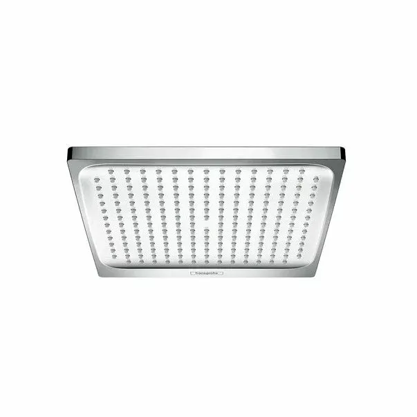 Palarie de dus Hansgrohe Crometta E240 1 jet crom lucios