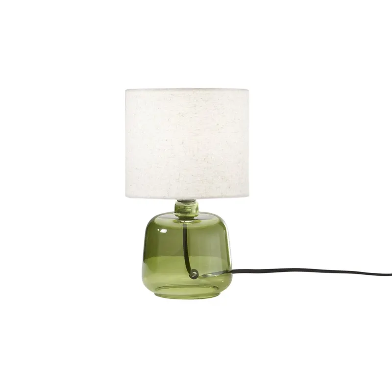 Veioza EMERALD - Verde