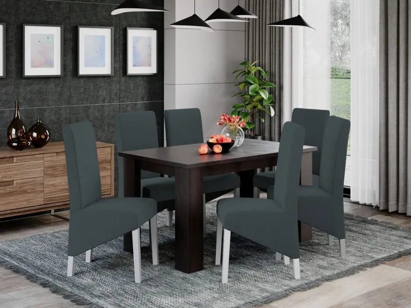 Scaun Venetia Castel 97 — imaginea 3