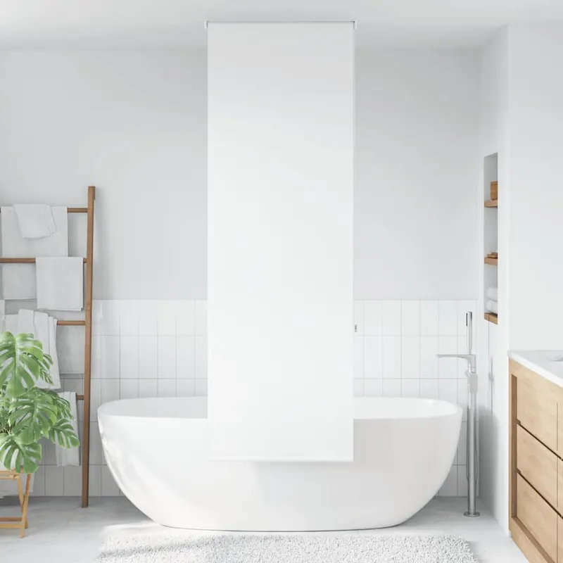 jaluzela de dus 70x240 cm latime material 66 cm
