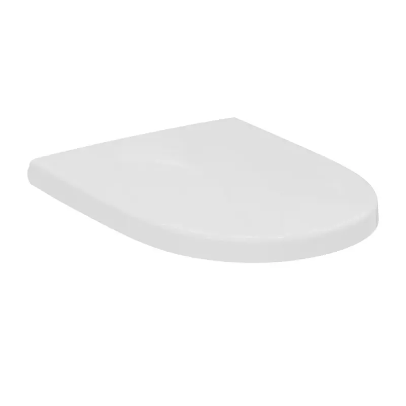 Capac WC Ideal Standard Eurovit, wrap, alb, T572101