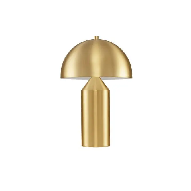 Veioza BOLT - Gold