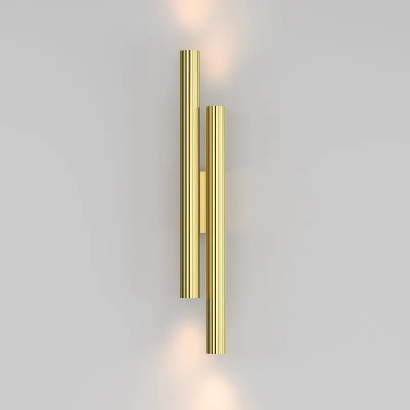 Aplica de perete CALIPSO - Gold
