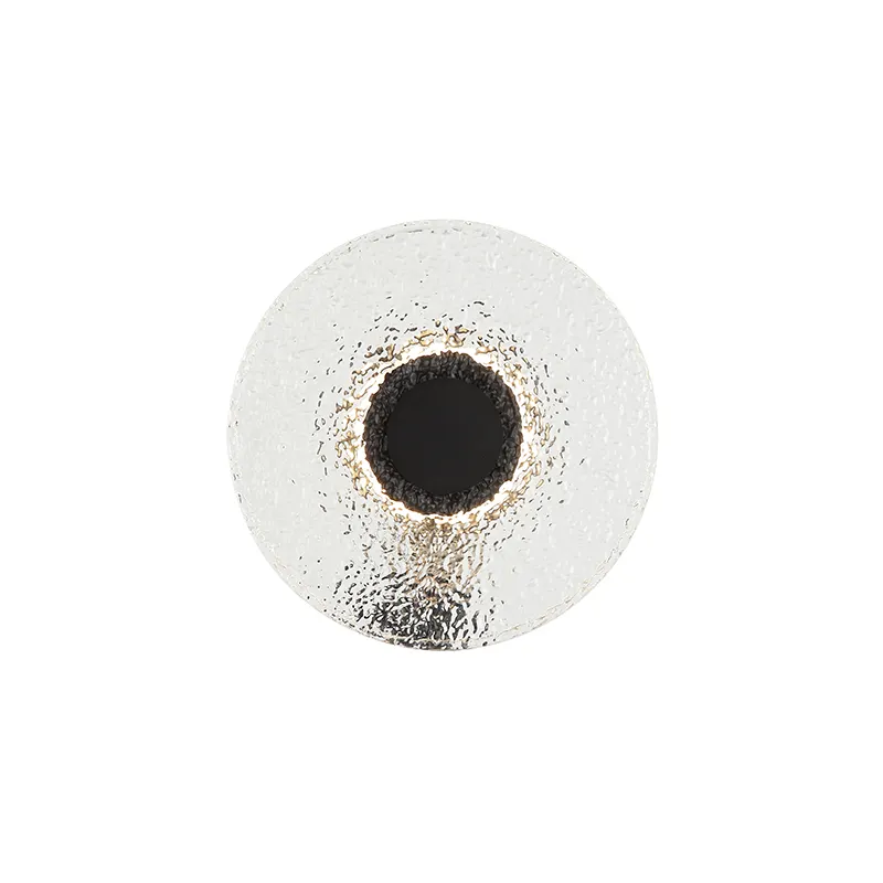 Aplica de perete LARSIN - Transparent