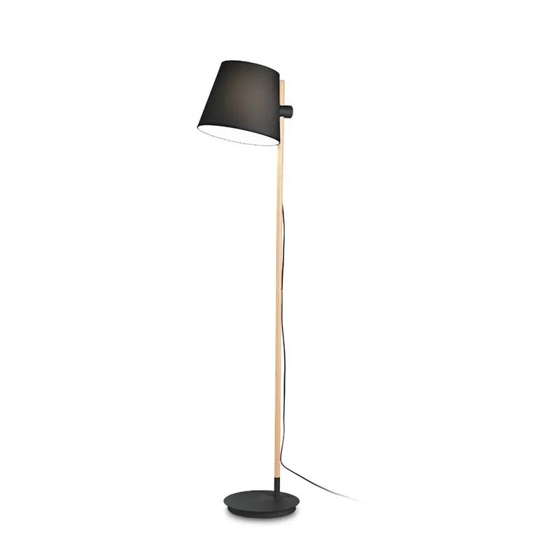 Lampadar KOLONIA - Negru