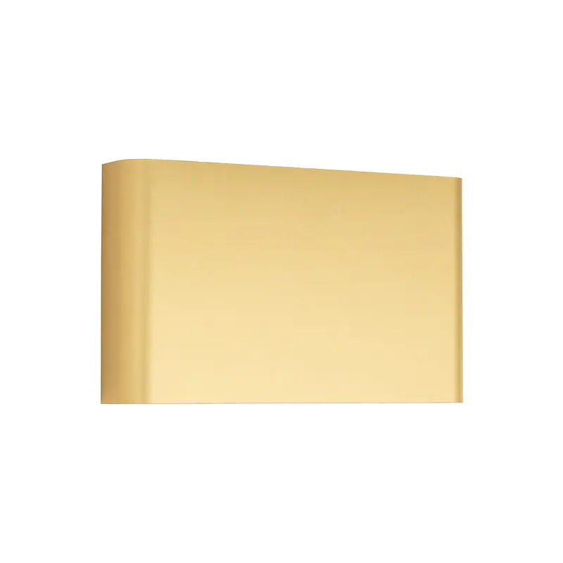 Aplica de perete BEZO GOLD LED