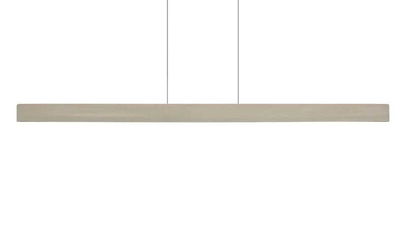 Lampa suspendata BRIMER 40W - Grey