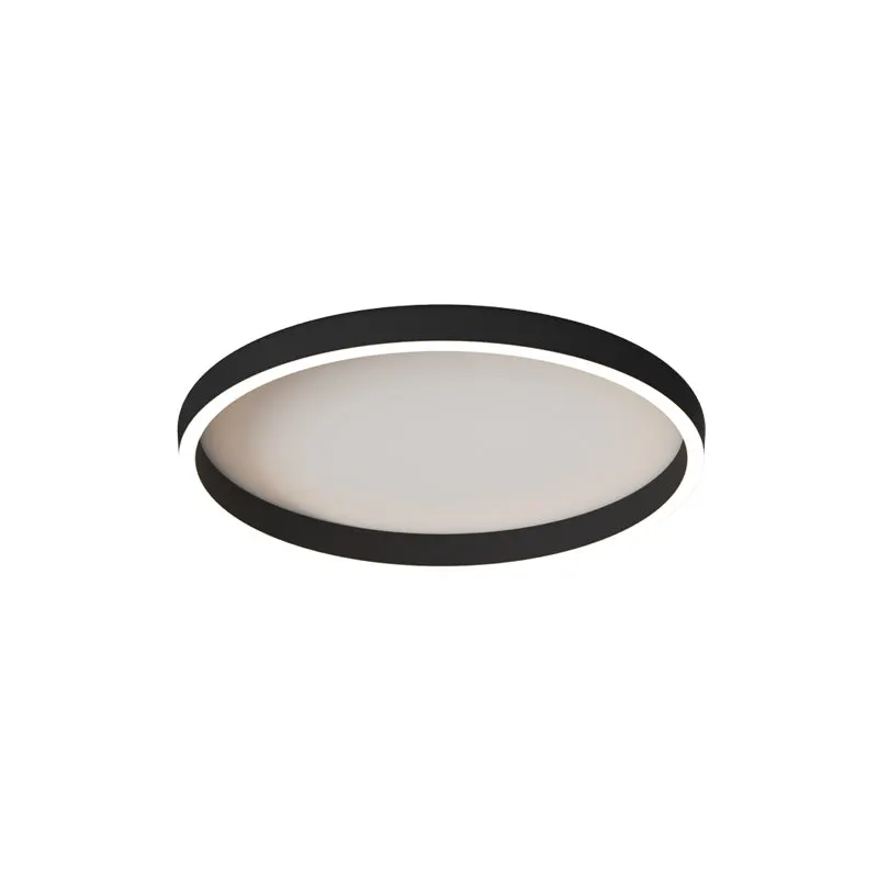 Plafoniera MAVON 27W - Negru